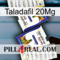 Taladafil 20Mg 12